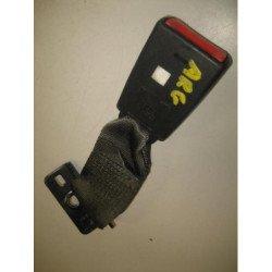 Pretensionneur De Ceinture Arriere Gauche Fiat 500 2 Phase 1